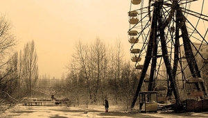 Černobyľ zostáva hrozbou, pozrite si UNIKÁTNU reportáž