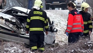 Mladík (†25) z Hankoviec sa mal ženiť, zahynul pri nehode...