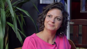 Do práce s problémami: Čo sa prihodilo Lujze Garajovej Schramekovej počas nakrúcania?