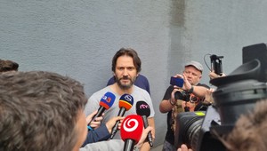 Roberta Kaliňáka prepustil Najvyšší súd z väzby na slobodu