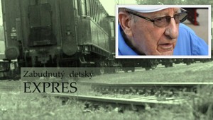 DOKUMENT. Zabudnutý detský expres vo štvrtok na Pluske