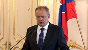 Prezident Andrej Kiska vysvetľoval krátenie daní v jeho spoločnosti