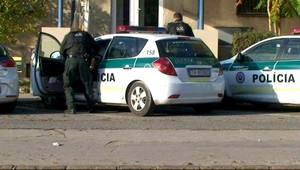 Brutálne ma dokopali policajti, tvrdí Dávid (24)