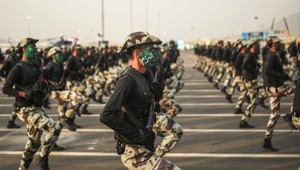 V Saudskej Arábii popravili 47 ľudí, usvedčili ich z terorizmu