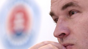 Bojovný stred poľa = základ úspechu s Poliakmi, tvrdí Kitka