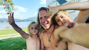 Tomáš Klus stavia DOM pre rodinu! Na vysnívané plány ale pre TOTO museli zabudnúť!