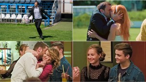 Top momenty z emotívneho finále Nového života: TIETO scény dojali každého fanúšika!