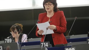 Monika Smolková: Ľudia nás zavalili poštou, aby sme nepodporili CETU