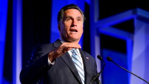 V USA zverejnili video, ktoré zrejme poškodí Romneyho