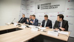 Kauza Žitného ostrova by sa už nemala opakovať. Ministerstvo chystá nový zákon