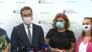Minister zdravotníctva Krajčí chystá zmeny v onkológii, zjednodušiť chce používanie inovatívnych liekov