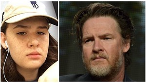 Slávnemu hollywoodskemu hercovi zmizol syn