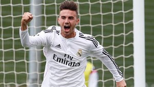 Megatalent Realu! Dvoch obrancov poslal na párok, bude nástupcom CR7?!