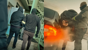 Polícia zasahuje na východe Slovenska v súvislosti s detskou pornografiou