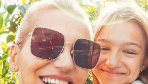 Laura (13) má už jasno v kariére?! Dara Rolins hodlá dcéru podporiť!