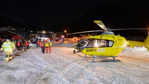 Smrť Slováka (†30) v Rakúsku, zasypala ho lavína