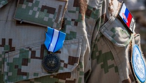 Príslušníkov mierových síl OSN napadli turecké sily na Cypre