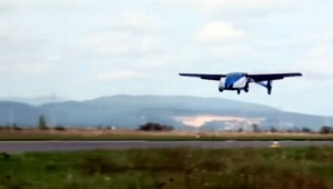 Lietajúce auto ide do predaja, vyrábajú ho na Slovensku
