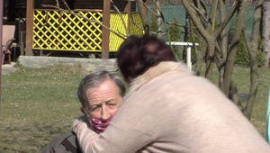 Karanténa ťažko vplýva aj na dôchodcov. Tento príbeh vás chytí za srdce