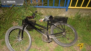 Tragická dopravná nehoda: Vodič zrazil cyklistku a z miesta činu ušiel