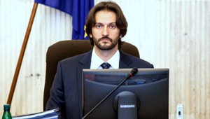 Drag vs. Kaliňák. Sú to nezmysly, tvrdí minister vnútra