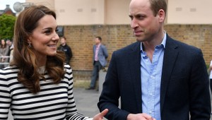 William s Kate konečne videli Archieho