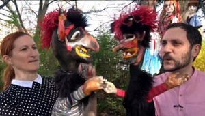 Liptov ožil smiechom a detskou vravou. Rozprávkový svet prilákal rodiny z celého Slovenska