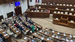 NR SR rozhodla o termíne: Predčasné voľby do parlamentu budú na konci septembra