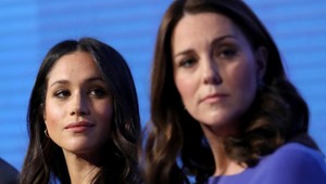 Meghan prišla o prvenstvo v kráľovskej rodine