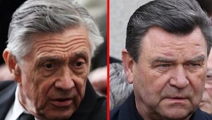 Kostka a Postránecký v hľadáčiku ŠtB: Udal ich slávny kolega