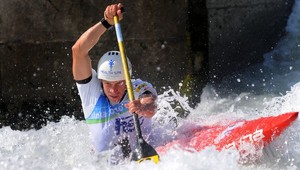 Martikán skončil na MS pred bránami finále C1