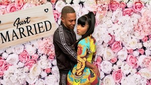 Nicki Minaj je už vydatá pani: Takto to oznámila svojim fanúšikom!