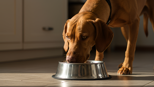 Domáci miláčik už nie je lacný špás: Krmivo aj veterinár vás vyjdú draho