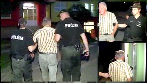 Starosta pil, šoféroval, chytili ho. Príde o funkciu?