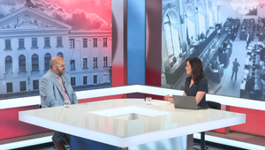 Politológ o českých politikoch: Prevolebná kampaň bola ostrá, niektoré výroky hraničili s psychiatriou