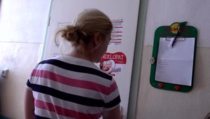 Zdravotná sestra, ktorá cez víkend v službe nafúkala 2,5 promile, v pondelok pracovala