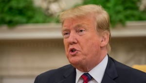 Trump má ako exprezident imunitu voči niektorým obvineniam