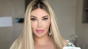 Z Rodriga je definitívne Jessica: Moja nová vagína je trochu opuchnutá, ale veľmi pekná!