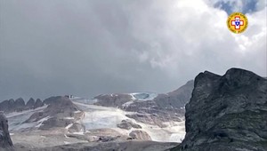 Nešťastie v Alpách: Uvoľnený ľadovec zabil minimálne 7 ľudí. Jedna z obetí mala byť z Česka