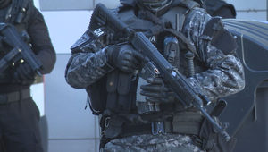 Polícia rozložila gang ako z 90. rokov. ÚBOK má za sebou silný rok