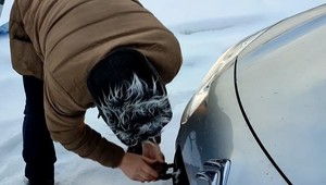 V ôsmich obciach vyhlásili kvôli snehu mimoriadnu situáciu