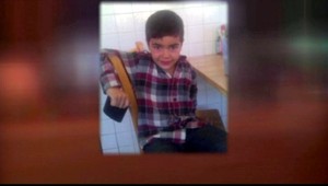 Šialený strelec zavraždil Gabriela (†5) pred očami rodičov