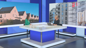 Štúdio 24: Čo je za nárastom cien bytov?