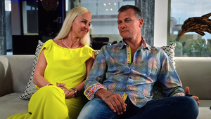 Bezcharakterný sukničkár? Belohorcovej manžel vraj "testoval" každú zamestnankyňu!