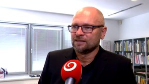 Richard Sulík pre TV JOJ: Ničoho sa nebojím a pokojne spávam