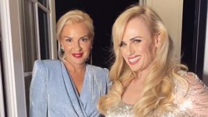 Priznala lesbický vzťah! Po mnohých románikoch a hľadaní princa, našla herečka PRINCEZNÚ!