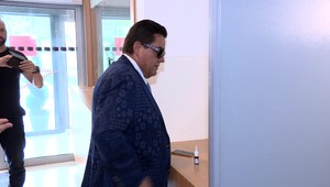 Marian Kočner priniesol do súdnej siene deväťdesiate roky