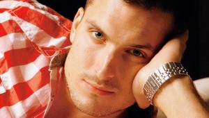 Sexi Ján Koleník ako ho nepoznáte! Spomína na divokú pubertu...