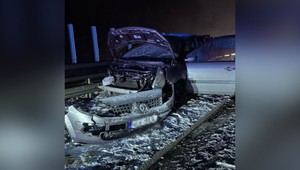 Herec zo seriálu Iveta mal vážnu nehodu