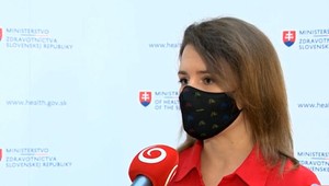 Liečba ochorenia COVID-19 protilátkami je dostupná aj na Slovensku. Pre koho je primárne určená?